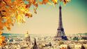 10 невероятни ресторанта с най-добрата гледка в Париж