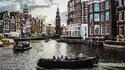 Няколко безплатни места, които да посетите в Амстердам