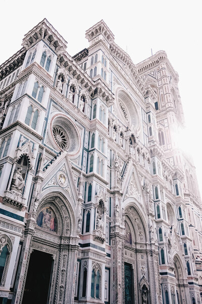 Красотата на Флоренция (галерия)