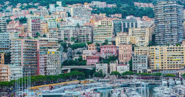 Туристически атракции в Монако (част 2)
