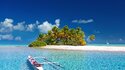 15-те най-добри острови в света