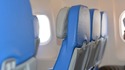 Защо седалките в самолетите почти винаги са сини?