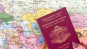 Българският паспорт на 10-о място в списъка на „Най-мощните документи за пътуване” в света