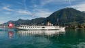 Женевското езеро – красиво и живописно