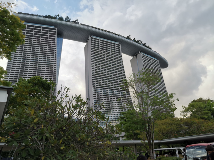 Сингапур – където бъдещето е вече вчера (част 2)