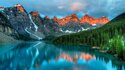 5 места в Канада за прекрасни снимки