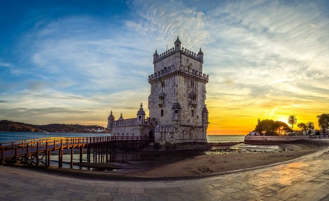 Места в Португалия за прекрасни снимки