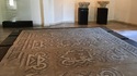 Един интересен обект в Девня: Музеят на мозайките