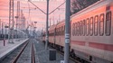 БДЖ спира международните влакове