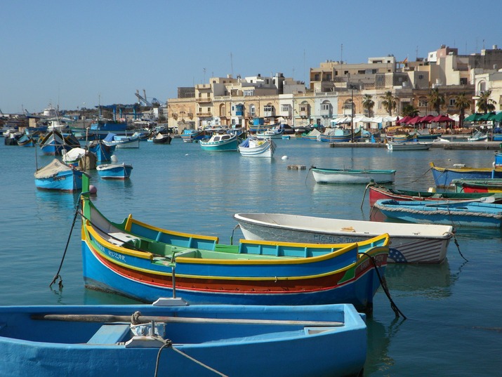 Пътувай от креслото: Да се гмурнем в Малта (видео)