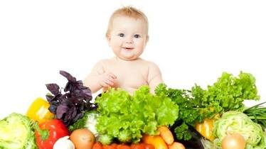 Уебинар: Здравословно хранене за децата до 3г.