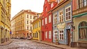 3 красиви градчета в Латвия