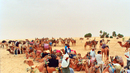 Да пътуваш като Анти Турист - Пустинята Сахара