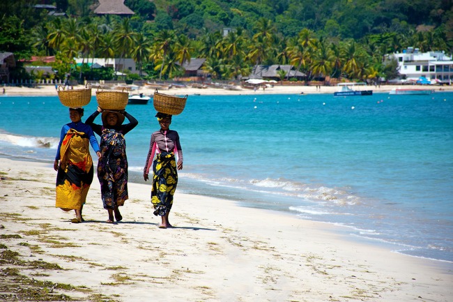 9 невероятни неща, които трябва да направите в Мадагаскар