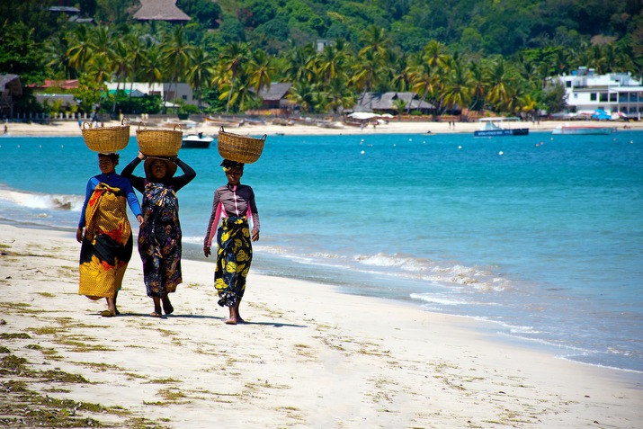 9 невероятни неща, които трябва да направите в Мадагаскар - Уикенд -  Peika.bg