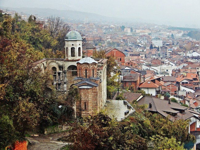 5 причини да посетите Косово