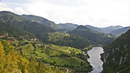 Някъде на запад на Балканите: Долината на река Дрина