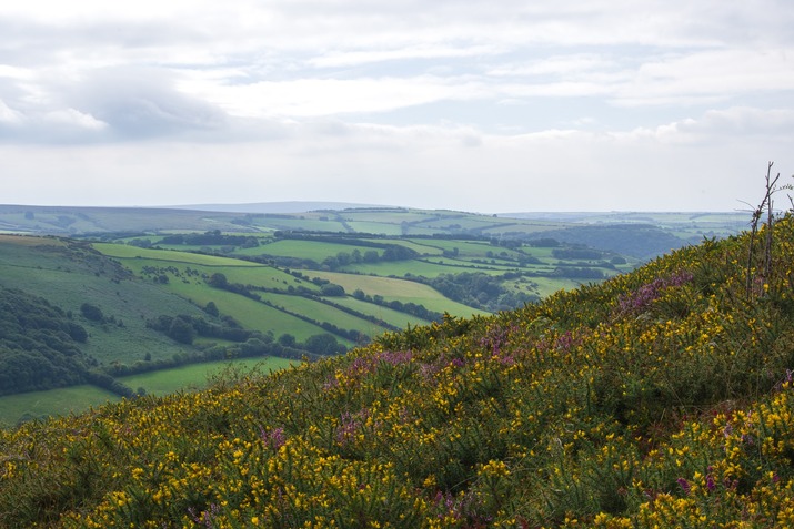 5 по-малко известни национални паркове във Великобритания, които заслужават вашето внимание