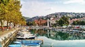 7 причини да посетите Риека, Хърватия