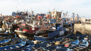 10-те най-красиви рибарски градчета по света - Есауира