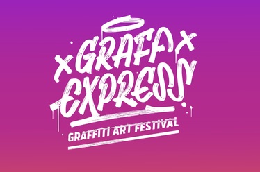 Графити арт фестивал "Graff Express"
