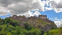 Единбургският замък - пазител на историята на Шотландия