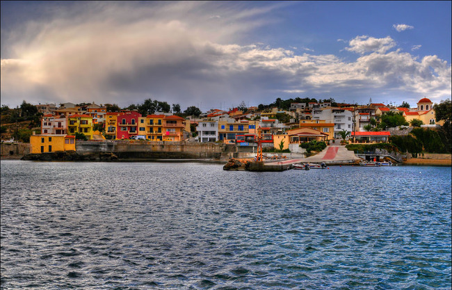 10-те най-красиви рибарски градчета по света