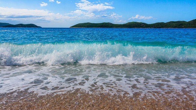 10-те най-добри плажове в Хърватия (част 2)