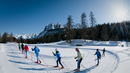 Кортина: Сбъдната ски утопия