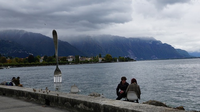 Женева ще дава джобни на чуждестранните туристи