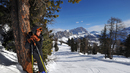 Кортина: Сбъдната ски утопия