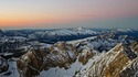 Емблематичният ледник Мармолада в Италия може да изчезне след 15 години