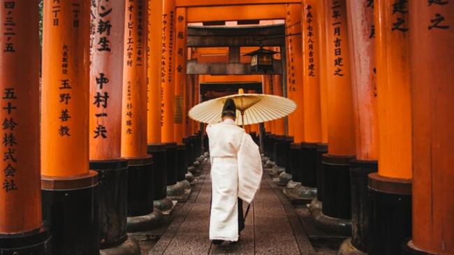 Тайните на японците за дълголетие