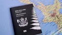 Сега паспортът на Нова Зеландия е най-мощният в света
