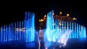 Най-големият фонтан в света се появи в Дубай