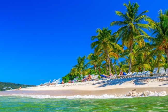 11-те най-добри плажа на Доминиканската република (1 част)