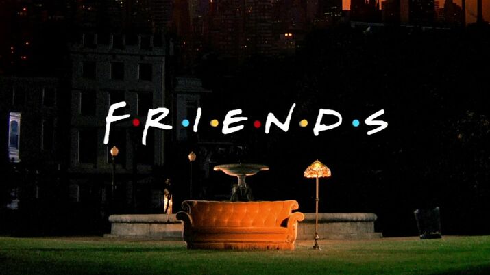 Дългоочакваният reunion на сериала "Приятели" ще се състои през март 2021!