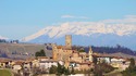 Италиански град е обявен за "Град на виното" за 2021 година