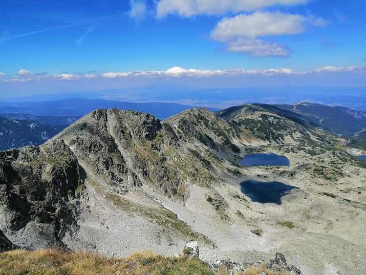 7 причини да практикуваме планински туризъм