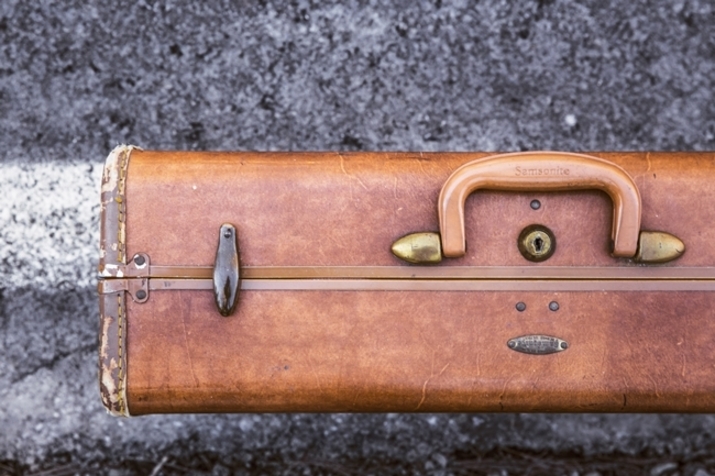 5 съвета как наистина да пътуваш с по-малко багаж