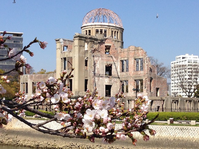 8 неща за правене в Хирошима