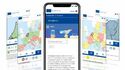 Вече има приложение за COVID-мерките при пътуване в Европа
