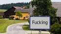Австрийското селце Фукинг смени името си
