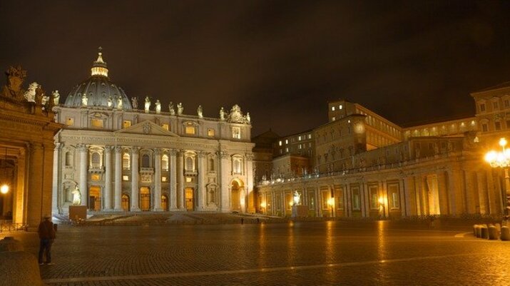 5 любопитни факта за Ватикана (част 2)