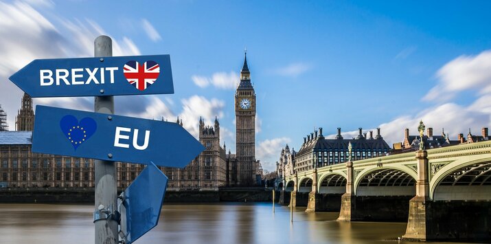 Брекзит донася големи промени за британските пътници, които се отправят към Европа през 2021 г.