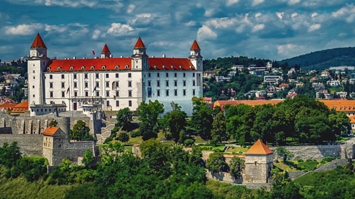 5 факта за Словакия, които не знаеш (част 1)