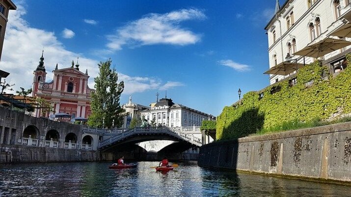 10 интересни факта за живота в Словения (част 1)