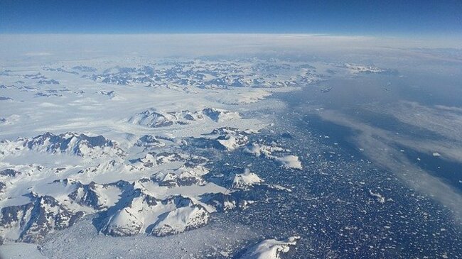 Пътувай от креслото: Гренландия – най-големият остров в света (видео)