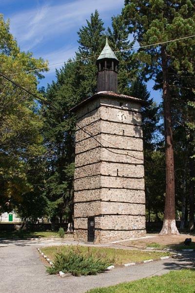 6 от най-красивите часовникови кули в България – 2 част