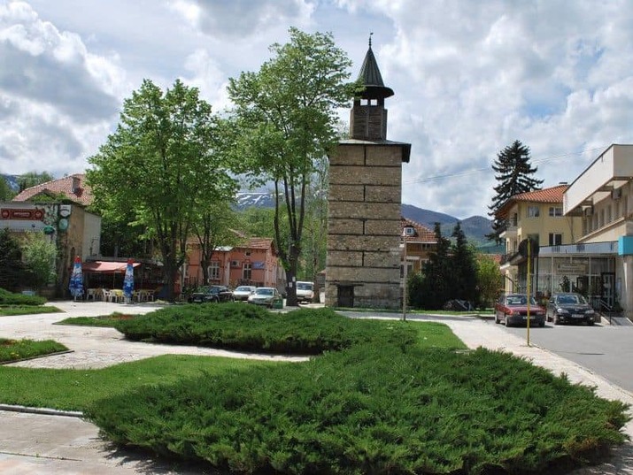 6 от най-красивите часовникови кули в България – 2 част